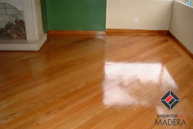 arreglo y mantenimiento de pisos de madera en bogota