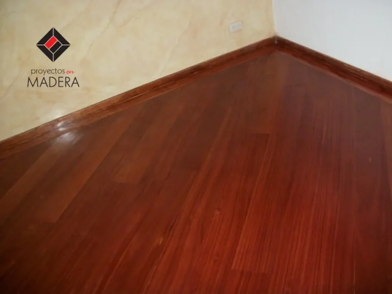 arreglo de pisos de madera pulido y restauracion