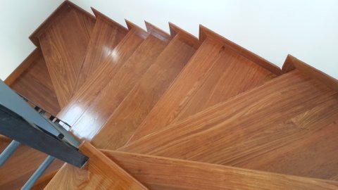 arreglo de pisos de madera bogota